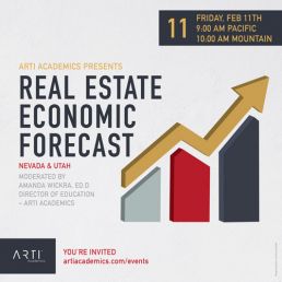 2022 Real Estate Economic Forecast