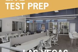 Las Vegas real estate photo - ARTI Academics