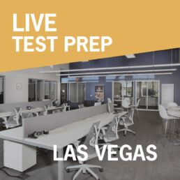 Las Vegas real estate photo - ARTI Academics