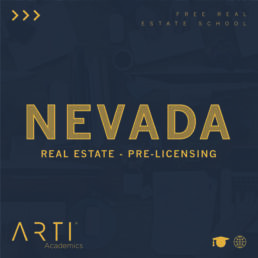 Nevada Pre-Licensing