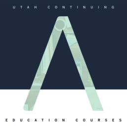 Utah Continuing Education