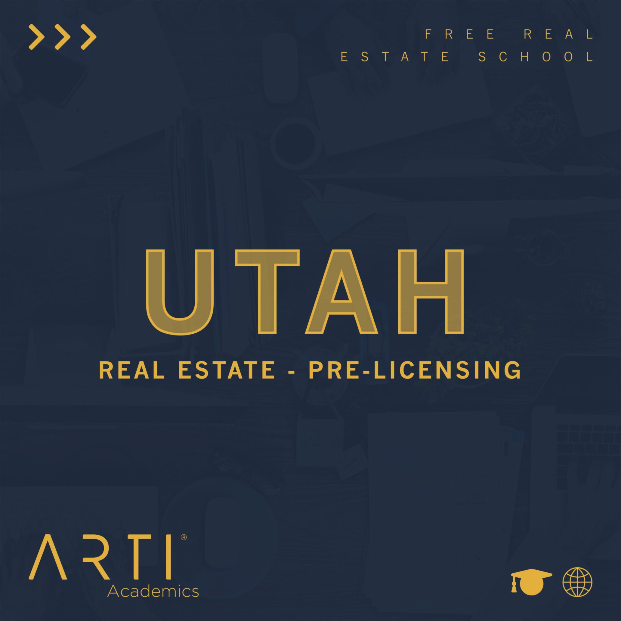 ARTI Academics - Did you know that ARTI Academics has a help center full of  commonly asked Real Estate questions and more? We are here to help!   . .  #ARTIAcademics #RealEstateSchool