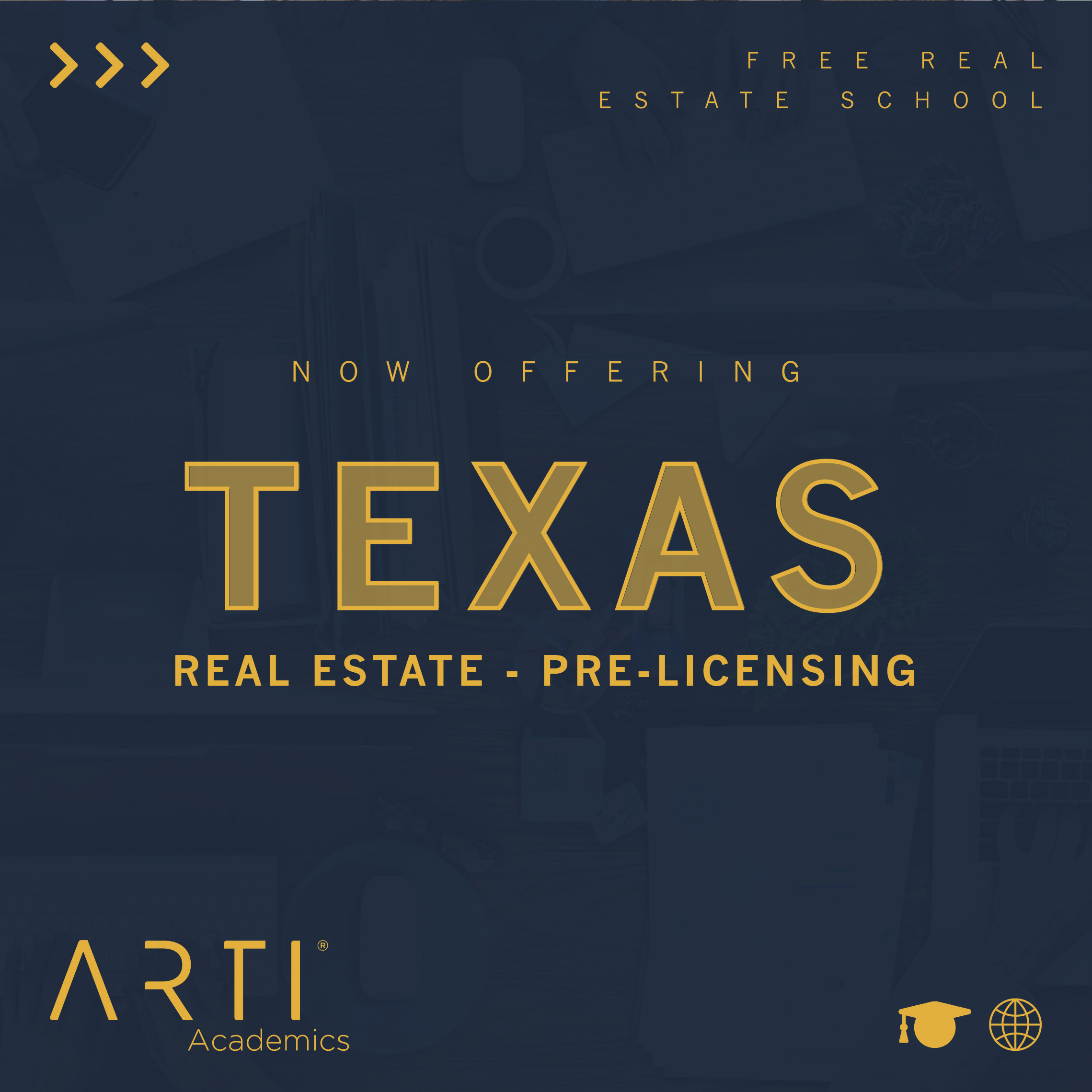Texas Real Estate School Real Estate Licensing and CE