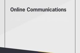 Online communications photo - ARTI Academics